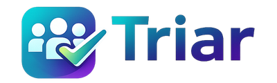 Triar - Recrutamento Inteligente
